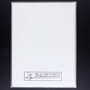 Premium Cards 96 Panini Trading Cards Album fast komplett