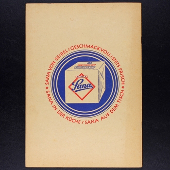 Kasperl's Reisen und Abenteuer Seibel Album komplett