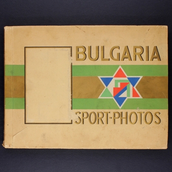 Sport-Photos Bulgaria Album