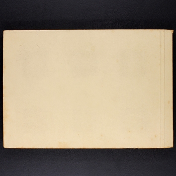 Deutsche Heimat 1933 Yramos Zigarettenfabrik Dresden Album komplett