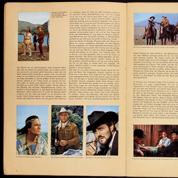 Preview: Der Ölprinz 1 Eikon Album komplett