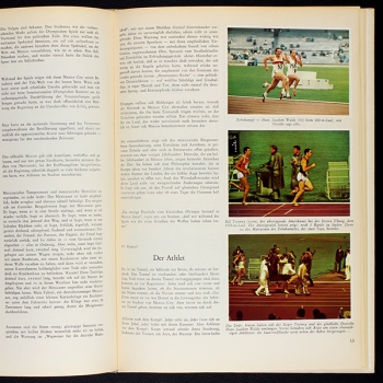 Preview: Mexico 1968 Braunkohle-Briketts Album komplett