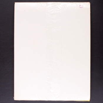 Fußball 92 Panini Sticker Album komplett - Original Set