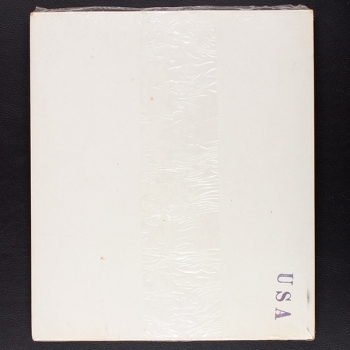 Preview: Football 90 NFL Panini Sticker Album komplett - Original Set