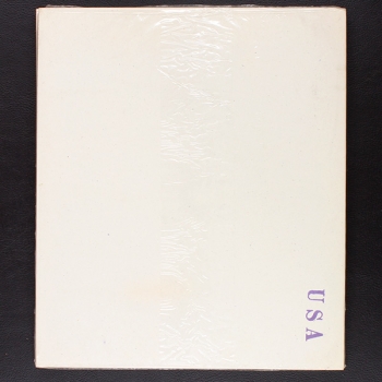 Preview: Football 89 NFL Panini Sticker Album komplett - Original Set