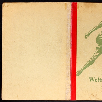 Fußball Weltmeisterschaft 1958 WS-Verlag Album fast komplett - Pele