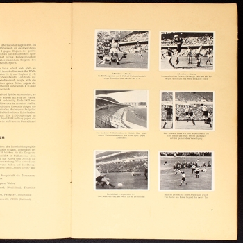 Preview: Fußball Weltmeisterschaft 1958 WS-Verlag Album fast komplett - Pele