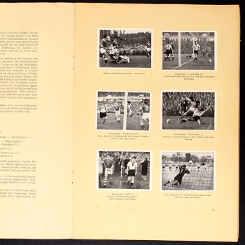Fußball Weltmeisterschaft 1958 WS-Verlag Album fast komplett - Pele