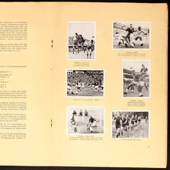 Fußball Weltmeisterschaft 1958 WS-Verlag Album fast komplett - Pele