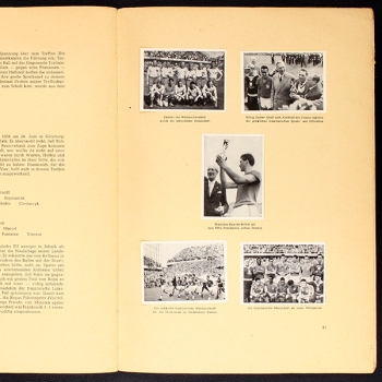 Fußball Weltmeisterschaft 1958 WS-Verlag Album fast komplett - Pele