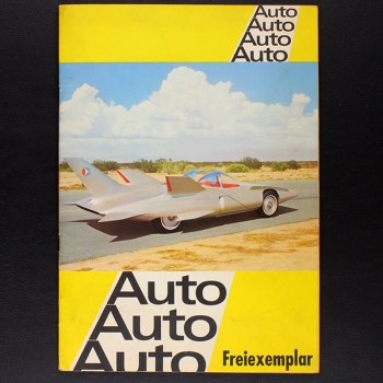Auto Eikon Album + Bilder