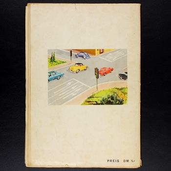 Neues Auto Album Sicker-Verlag komplett - lesen