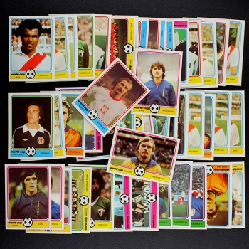 Argentina 78 Monty