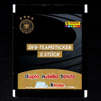 DFB Teamsticker 2026 Panini