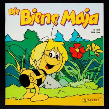 Biene Maja Panini Sticker Album