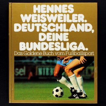 Hennes Weisweiler Bergmann Album