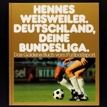 Hennes Weisweiler Bergmann Album