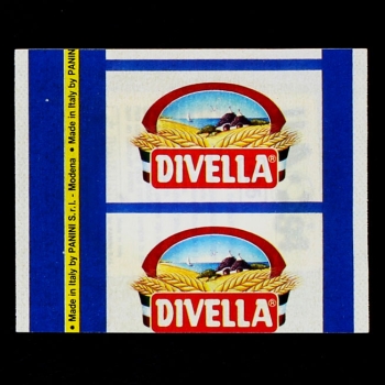 Preview: USA 94 Panini Sticker Tüte - Divelle IP