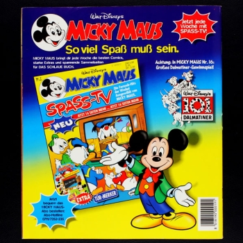 101 Dalmatiner Panini Sticker Album komplett