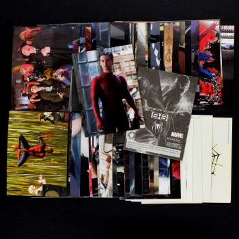 Spider-Man 3 Preziosi Sticker