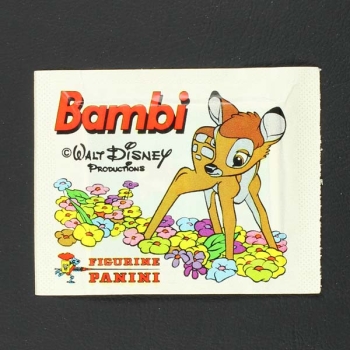 Bambi Panini Tüte