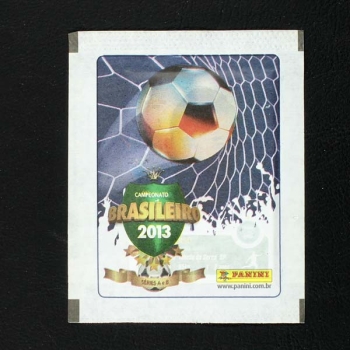 Brasileiro 2013 Panini Sticker