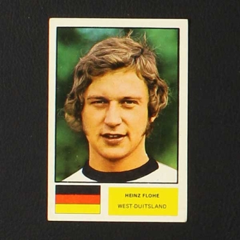 Heinz Flohe FKS Bild München 74