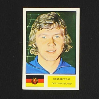 Konrad Weise FKS Bild München 74