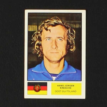 Hans-Jürgen Kreische FKS Bild München 74