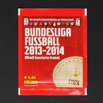 Fußball 2013-2014 Panini Sticker Österreich