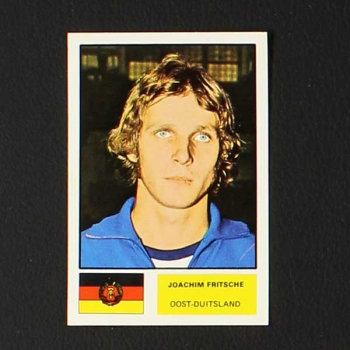 Joachim Fritsche FKS Bild München 74