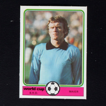 Maier Monty Bild Argentina 78