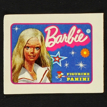 Barbie 1976 Panini Sticker Tüte