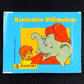 Benjamin Blümchen Panini Panini Tuete