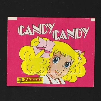 Candy Candy 1990 Panini Panini Tuete