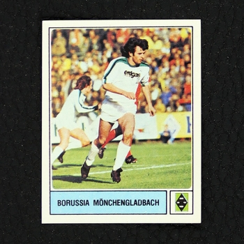 Christian Kulik Panini Sticker Nr. 241 - Fußball 79