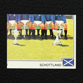 Glasgow Rangers Panini Sticker Nr. 315 - Fußball 79