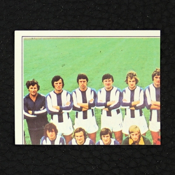 Magdeburg Panini Sticker Nr. 325 - Fußball 79