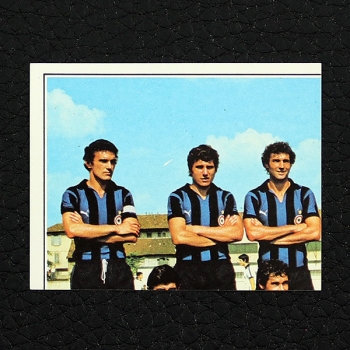 Internationale Mailand Panini Sticker Nr. 330 - Fußball 79