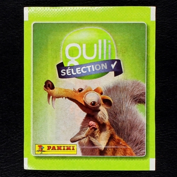 Preview: Gulli Selection 2013 Panini Sticker Tüte