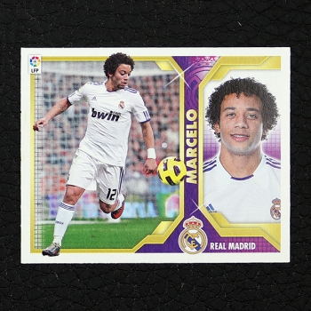 Marcelo Panini Sticker Nr. 7 - Liga 2011-12 BBVA