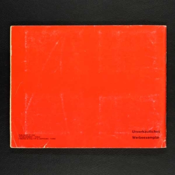Motorrad Parade Americana Album komplett