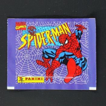 Spiderman Panini Panini Tuete