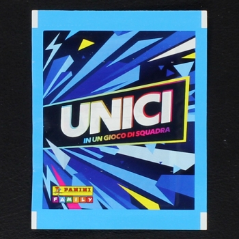 Unici Panini Sticker Tüte