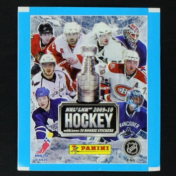 Hockey 2009 Panini Sticker Tüte