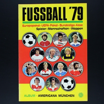 Fußball 79 Americana