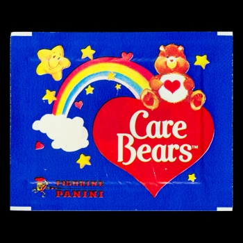 Care Bears Panini sticker