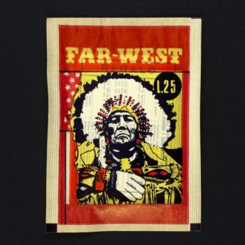 Far West von Edis