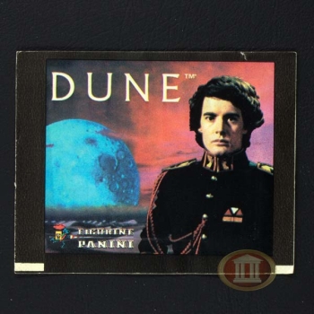 Dune Panini Sticker Tüte