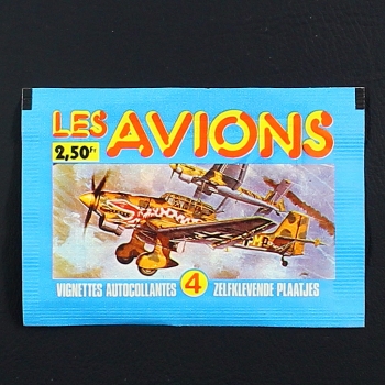 Les Avions Rossel